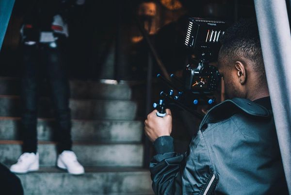 Considerations Before Starting A Video Production Company